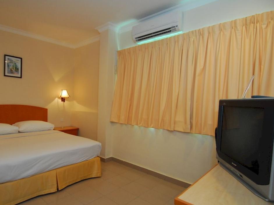 Hotel City Star SDK Exterior foto
