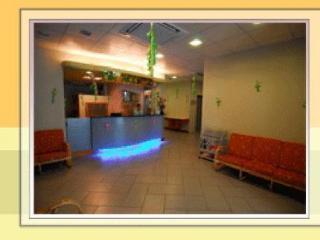 Hotel City Star SDK Exterior foto