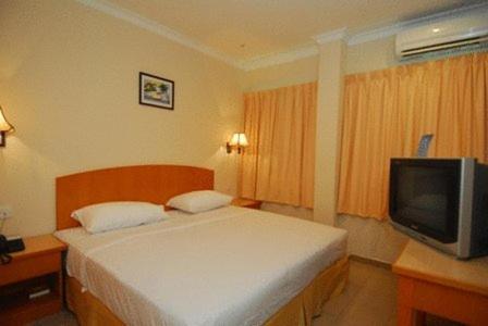 Hotel City Star SDK Cameră foto